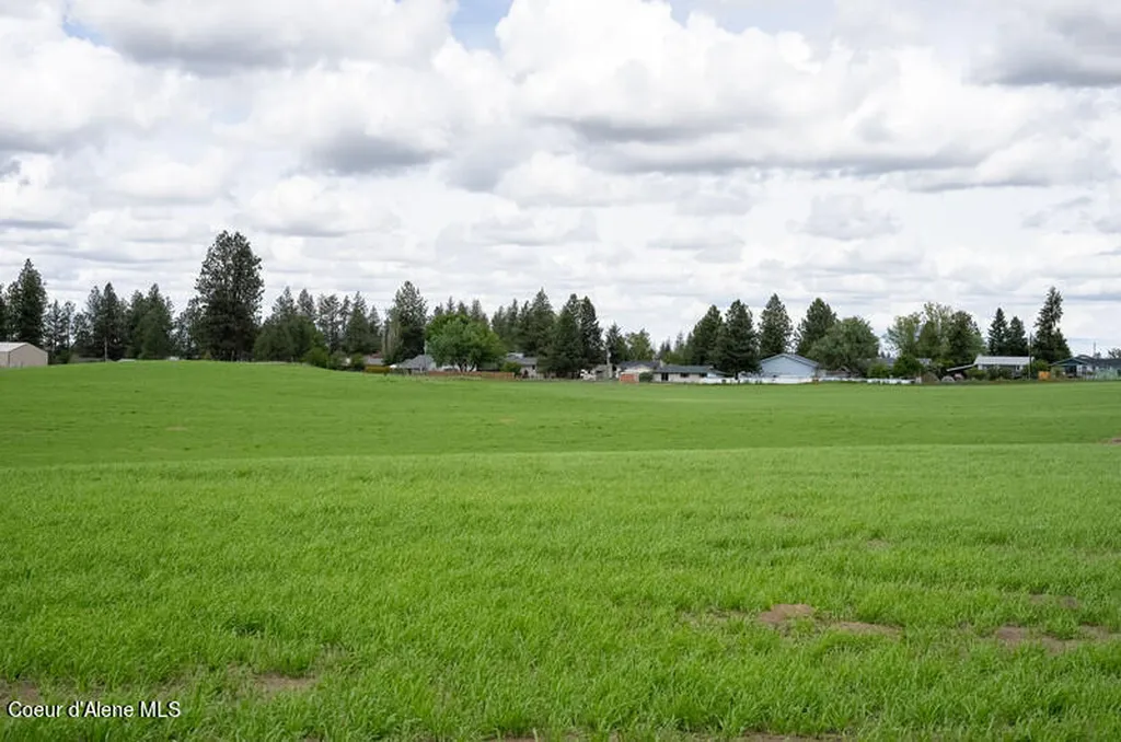Nka Lambridge Lane Lot 4 Medical Lake WA 99022