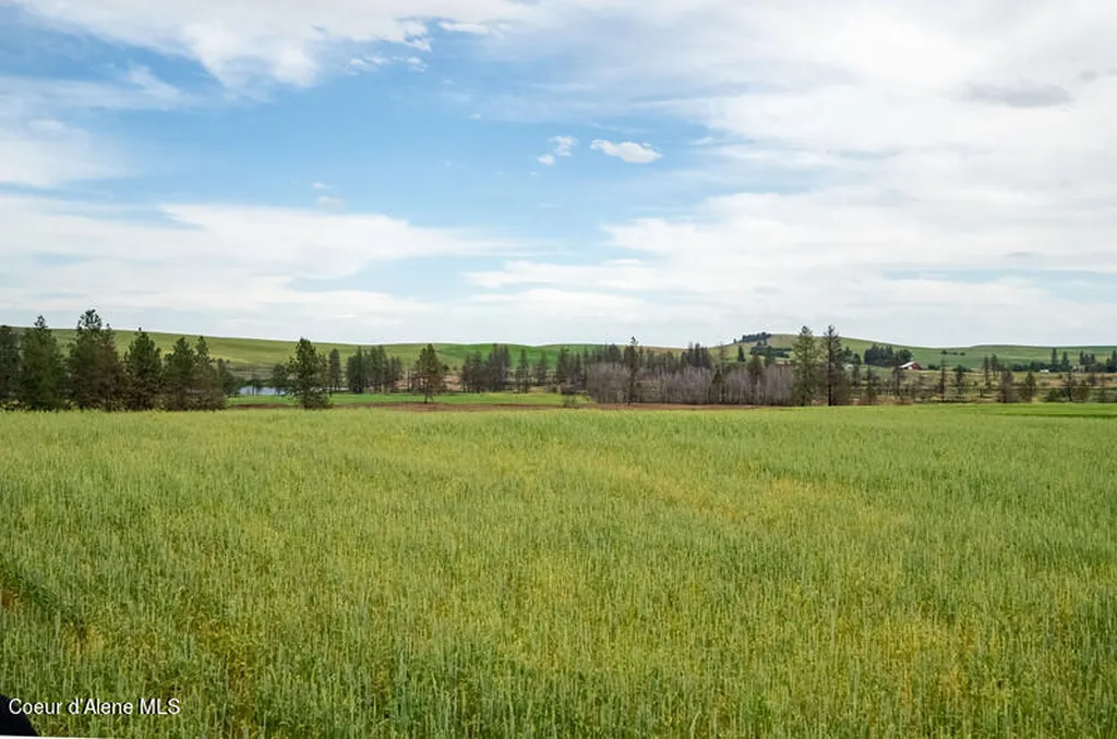Nka Lambridge Lane Lot 3 Medical Lake WA 99022