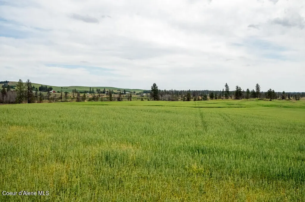 Nka Lambridge Lane Lot 3 Medical Lake WA 99022