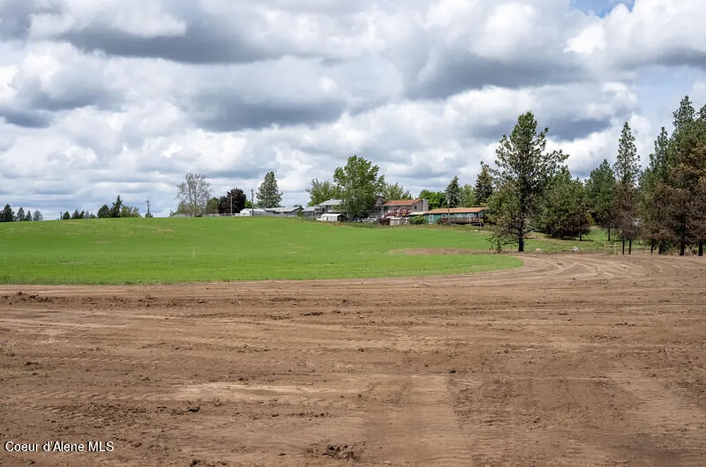 Nka Lambridge Lane Lot 3 Medical Lake WA 99022