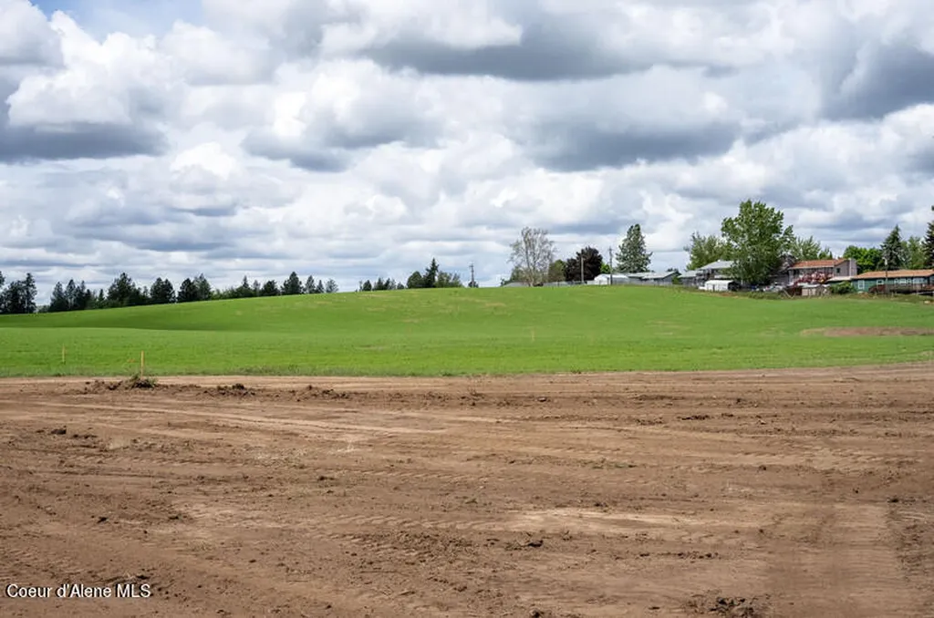 Nka Lambridge Lane Lot 3 Medical Lake WA 99022