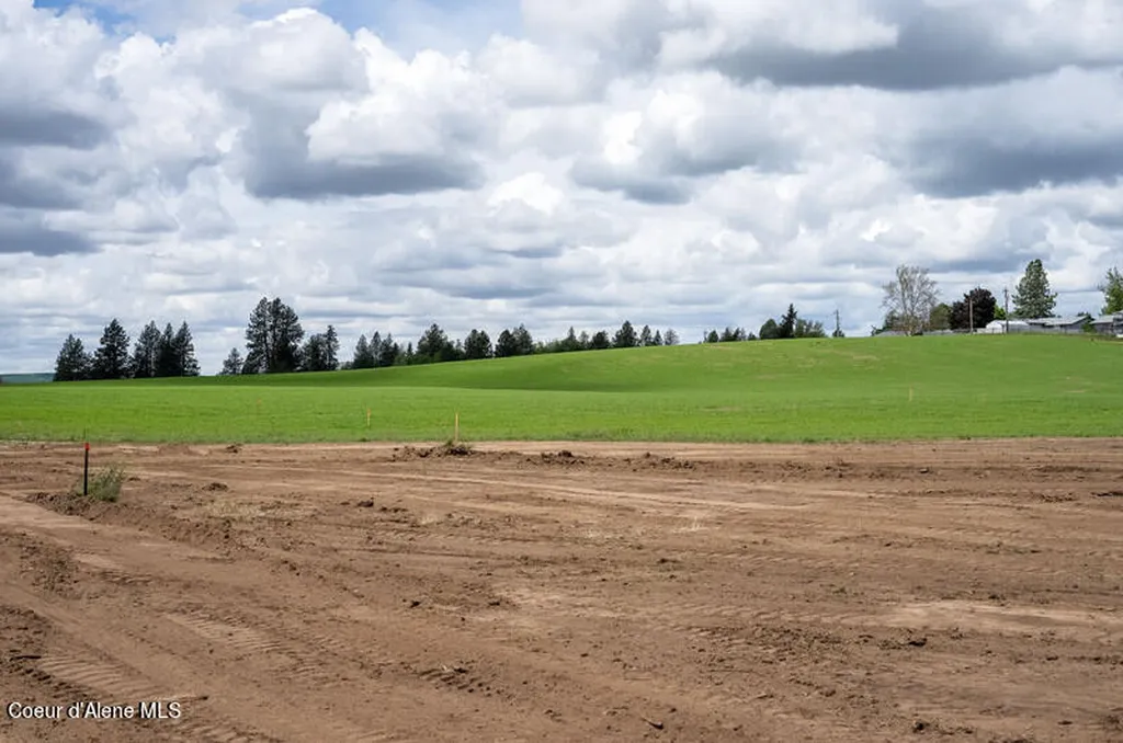 Nka Lambridge Lane Lot 3 Medical Lake WA 99022