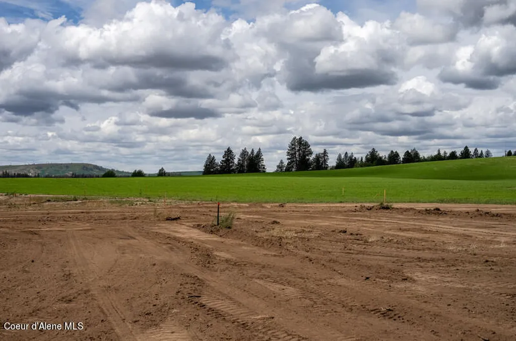 Nka Lambridge Lane Lot 3 Medical Lake WA 99022