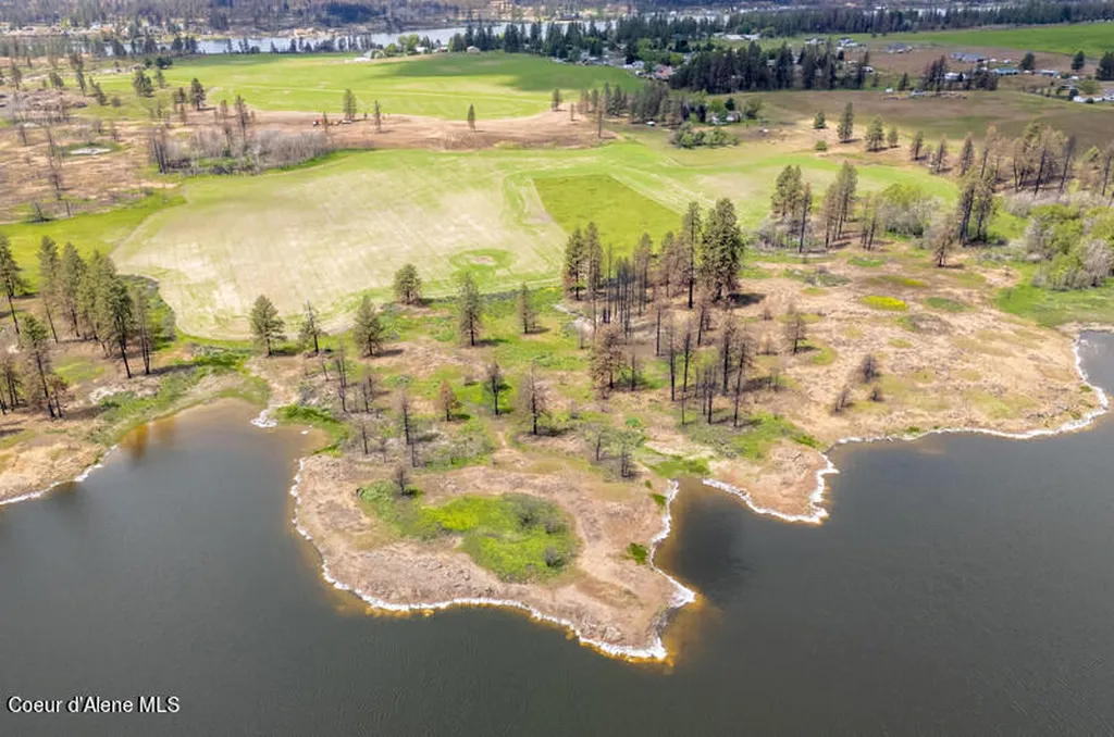 Nka Lambridge Lane Lot 9 Medical Lake WA 99022