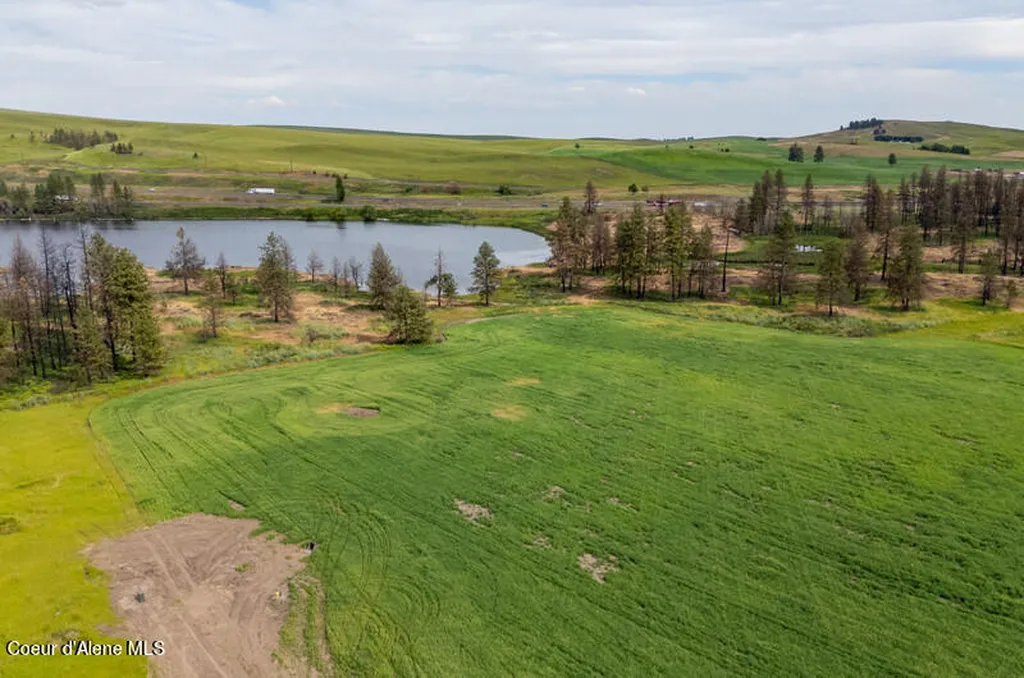 Nka Lambridge Lane Lot 9 Medical Lake WA 99022