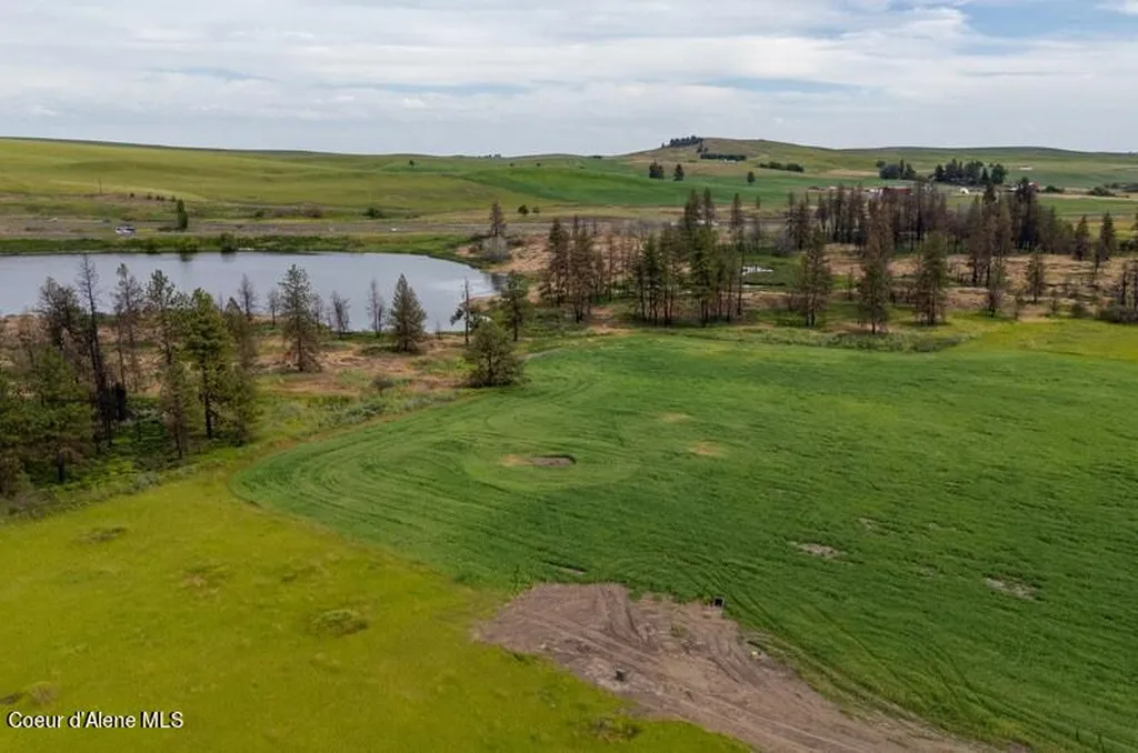 Nka Lambridge Lane Lot 9 Medical Lake WA 99022