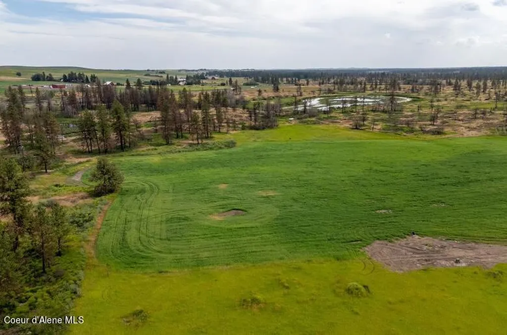 Nka Lambridge Lane Lot 9 Medical Lake WA 99022