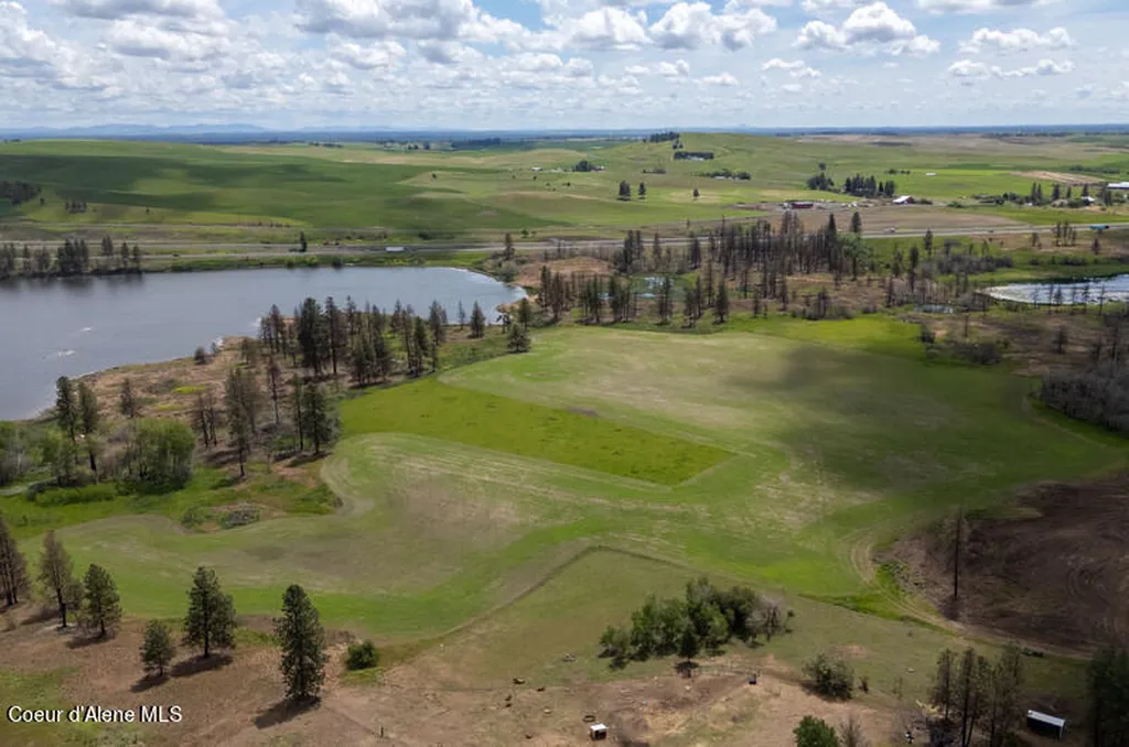 Nka Lambridge Lane Lot 8 Medical Lake WA 99022