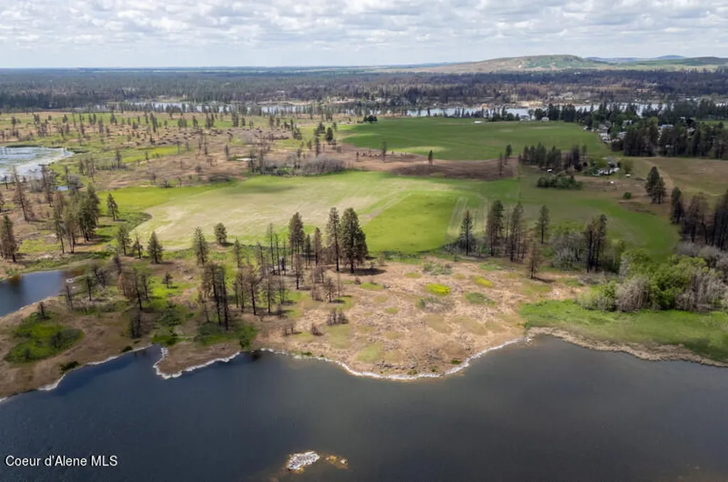 Nka Lambridge Lane Lot 8 Medical Lake WA 99022