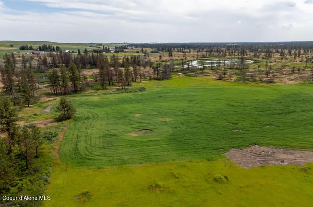 Nka Lambridge Lane Lot 8 Medical Lake WA 99022
