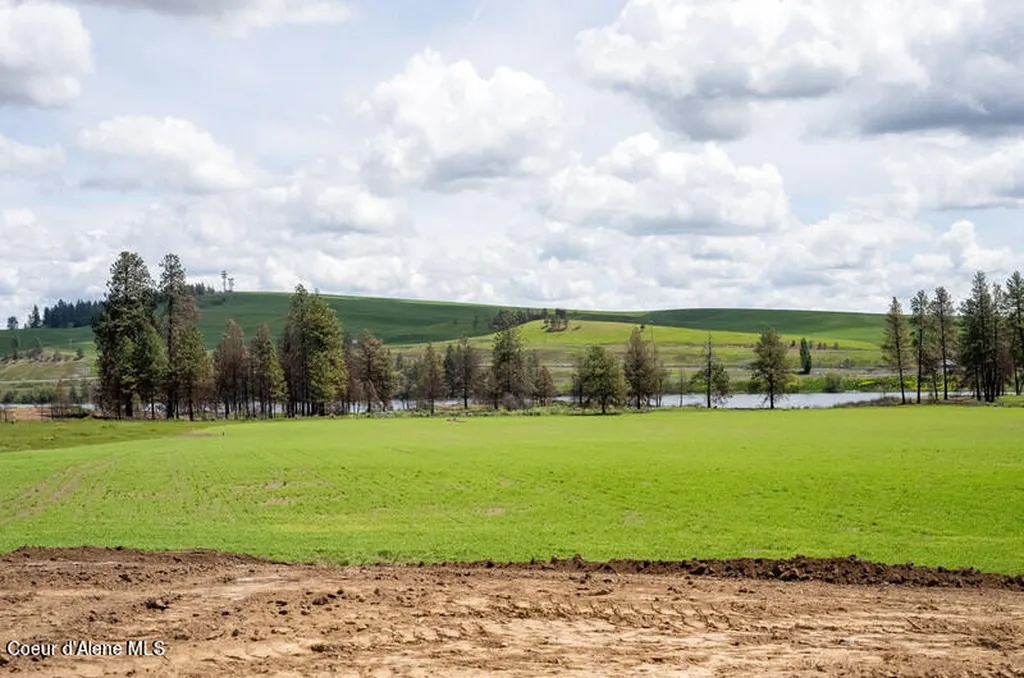 Nka Lambridge Lane Lot 8 Medical Lake WA 99022