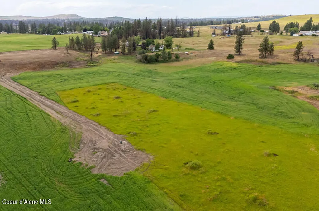 Nka Lambridge Lane Lot 7 Medical Lake WA 99022