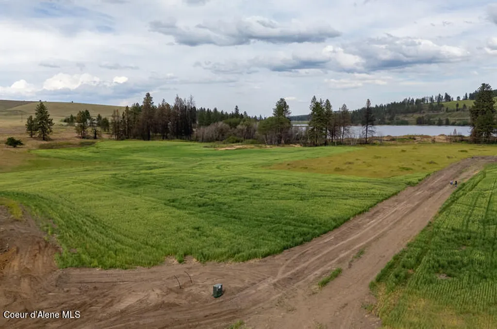 Nka Lambridge Lane Lot 7 Medical Lake WA 99022