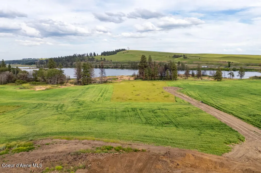 Nka Lambridge Lane Lot 7 Medical Lake WA 99022
