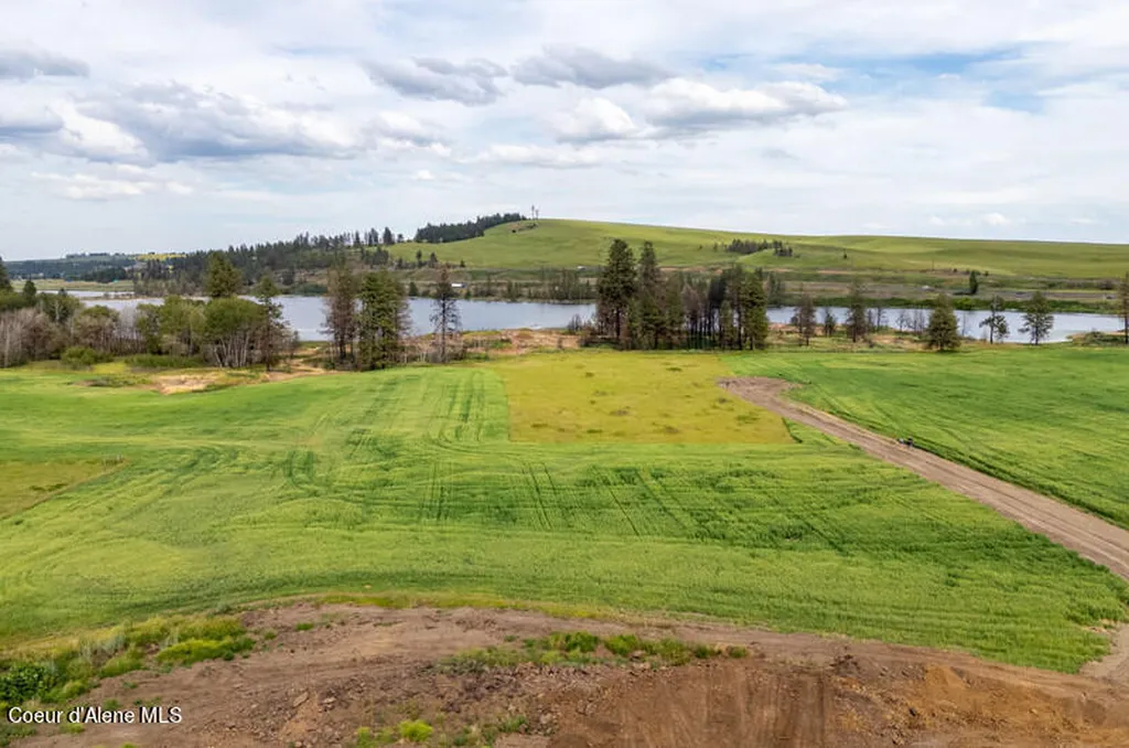 Nka Lambridge Lane Lot 7 Medical Lake WA 99022