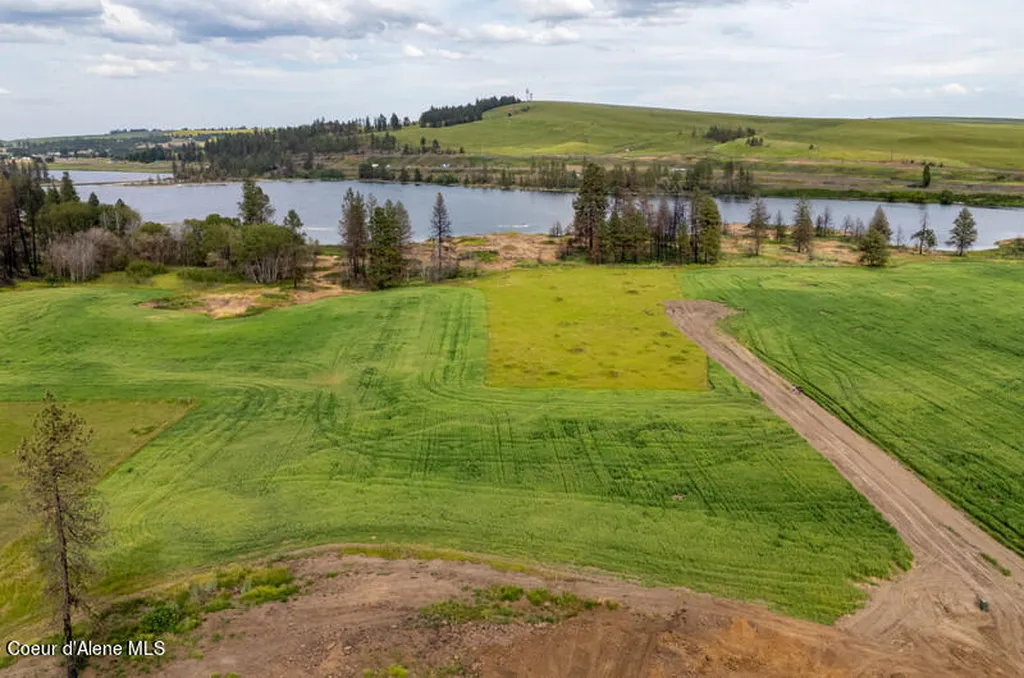 Nka Lambridge Lane Lot 7 Medical Lake WA 99022
