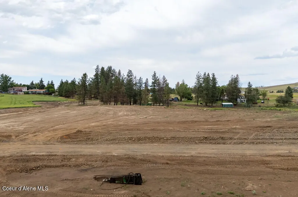 Nka Lambridge Lane Lot 6 Medical Lake WA 99022