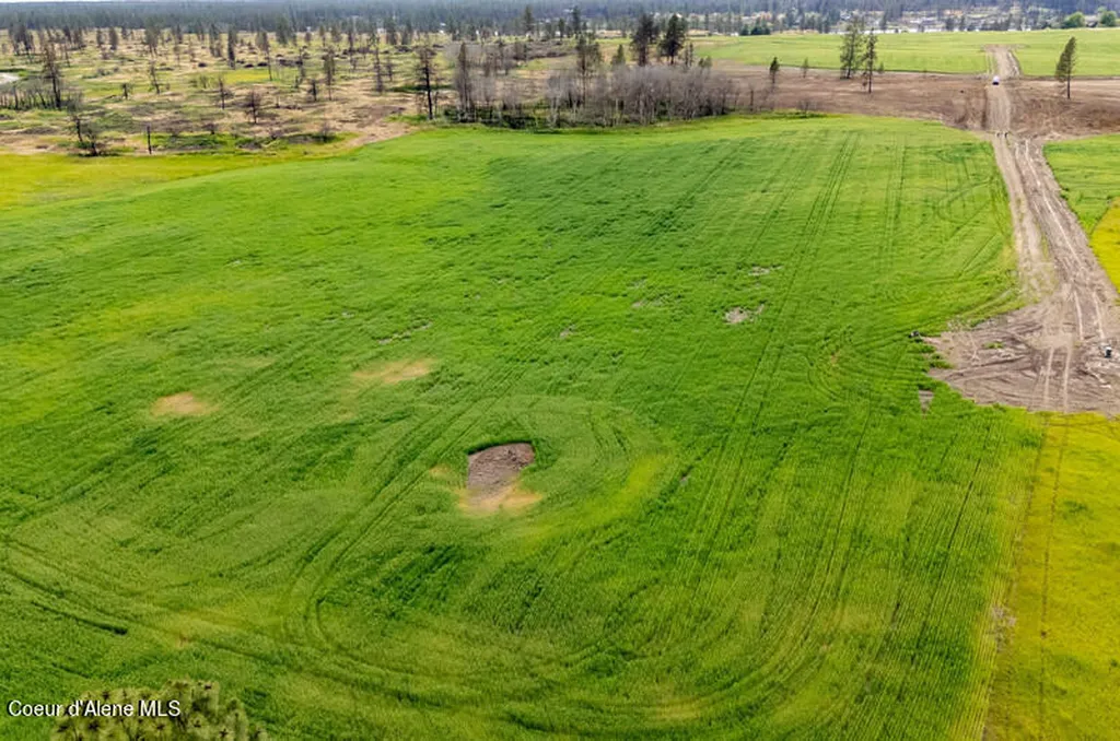 Nka Lambridge Lane Lot 6 Medical Lake WA 99022