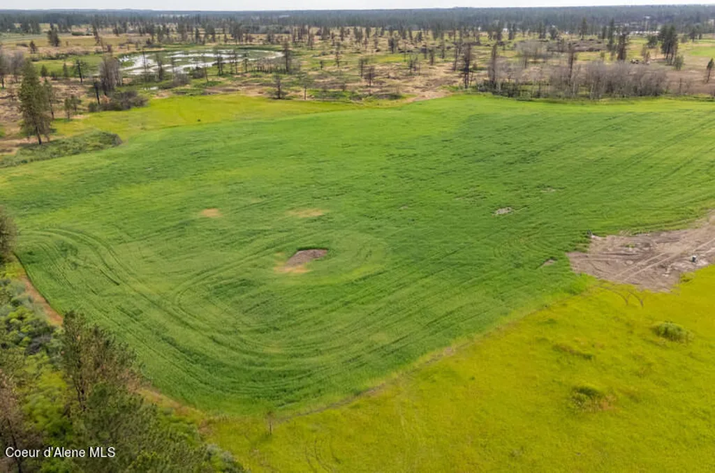 Nka Lambridge Lane Lot 6 Medical Lake WA 99022