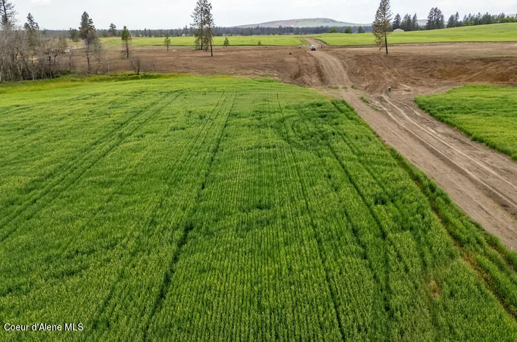 Nka Lambridge Lane Lot 6 Medical Lake WA 99022