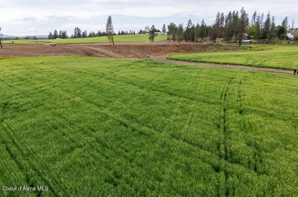 Nka Lambridge Lane Lot 6 Medical Lake WA 99022