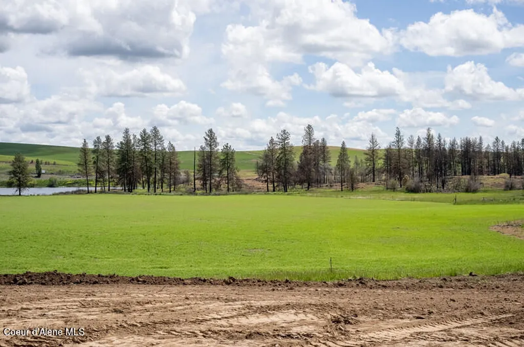 Nka Lambridge Lane Lot 6 Medical Lake WA 99022