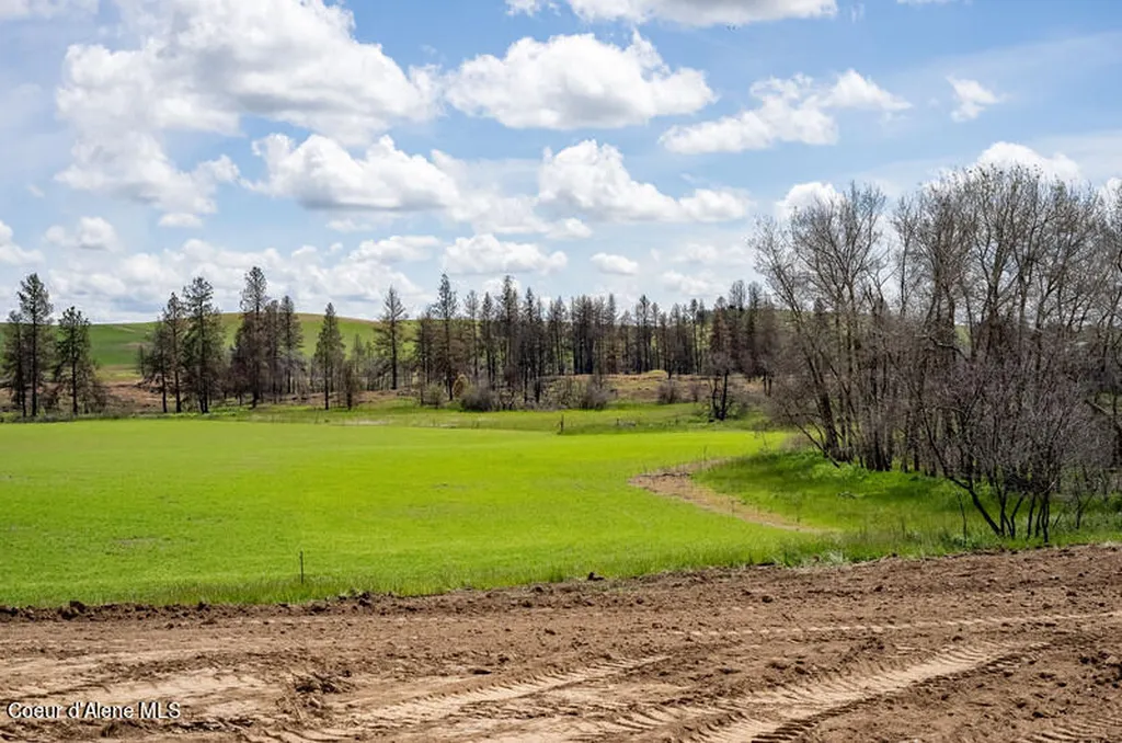 Nka Lambridge Lane Lot 6 Medical Lake WA 99022