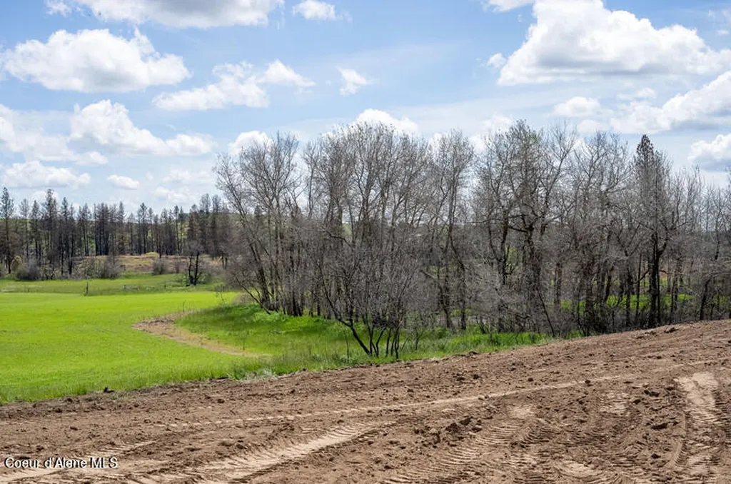 Nka Lambridge Lane Lot 6 Medical Lake WA 99022