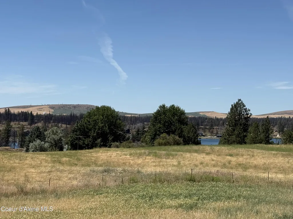Nka Lambridge Lane Lot 1 Medical Lake WA 99022