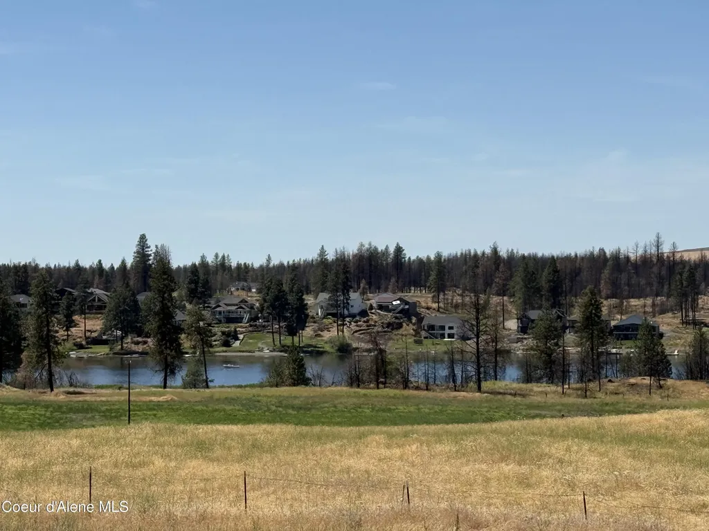 Nka Lambridge Lane Lot 1 Medical Lake WA 99022