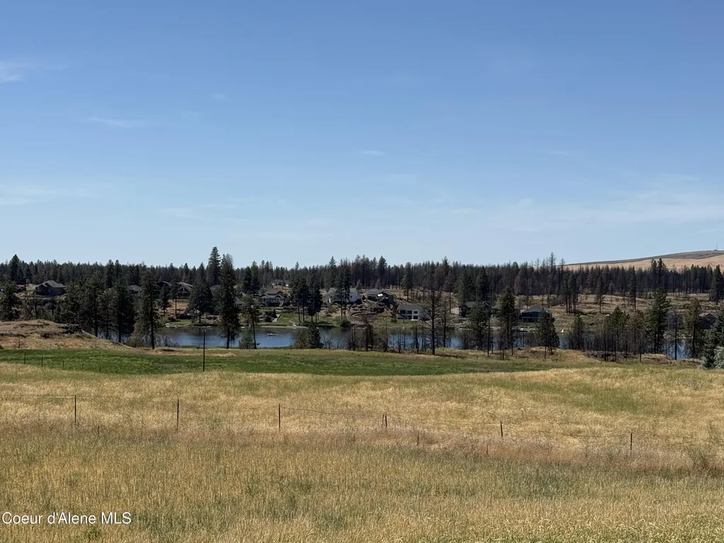 Nka Lambridge Lane Lot 1 Medical Lake WA 99022