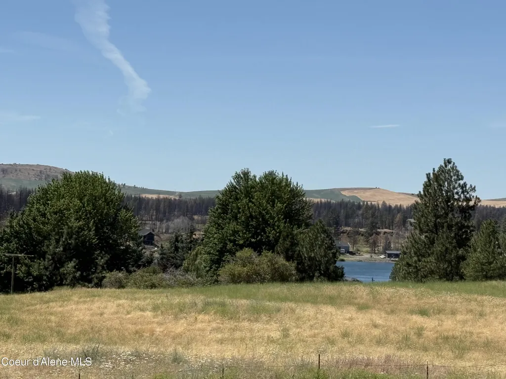 Nka Lambridge Lane Lot 1 Medical Lake WA 99022