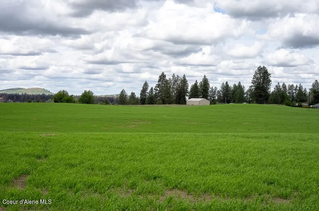 Nka Lambridge Lane Lot 1 Medical Lake WA 99022