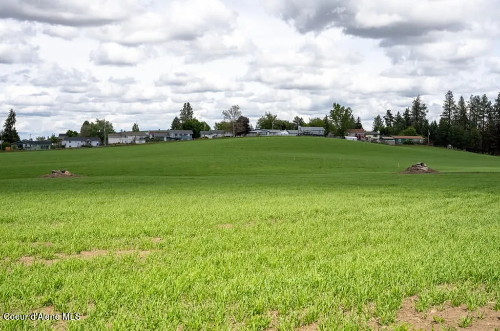Nka Lambridge Lane Lot 1 Medical Lake WA 99022