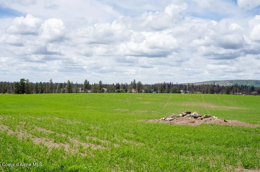 Nka Lambridge Lane Lot 1 Medical Lake WA 99022