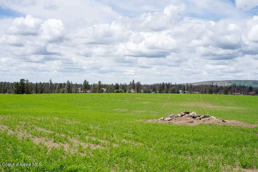 Nka Lambridge Lane Lot 1 Medical Lake WA 99022