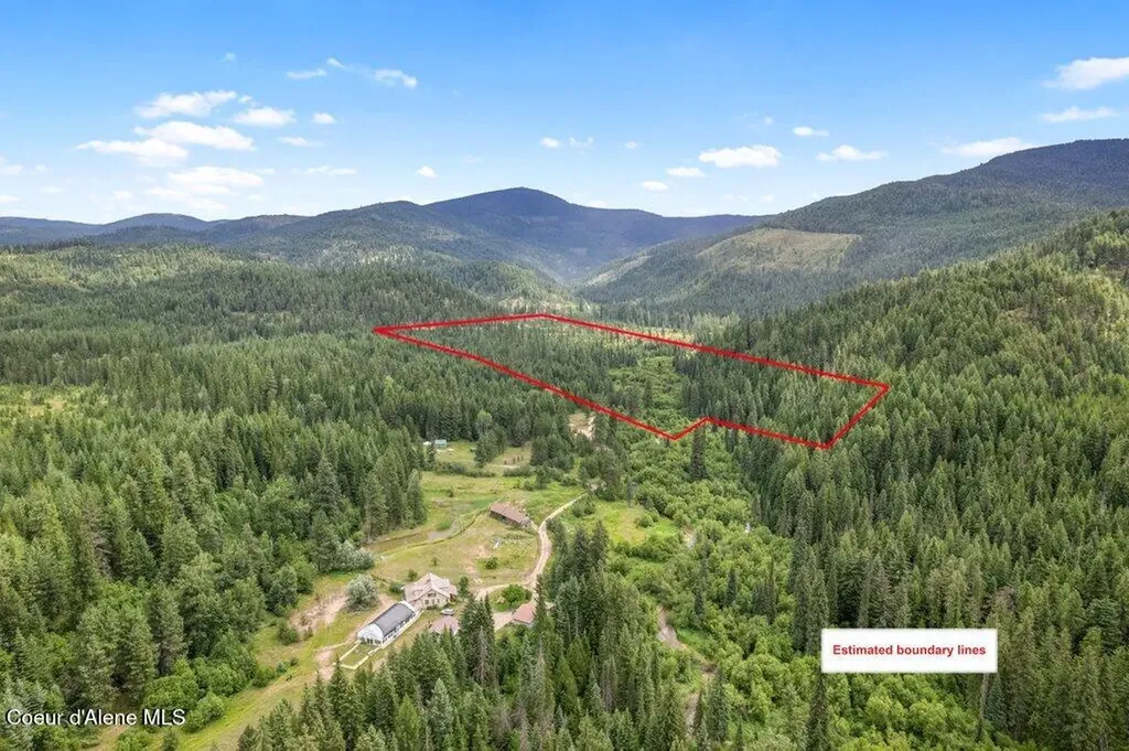 9XX Eastriver Spur Priest River ID 83856