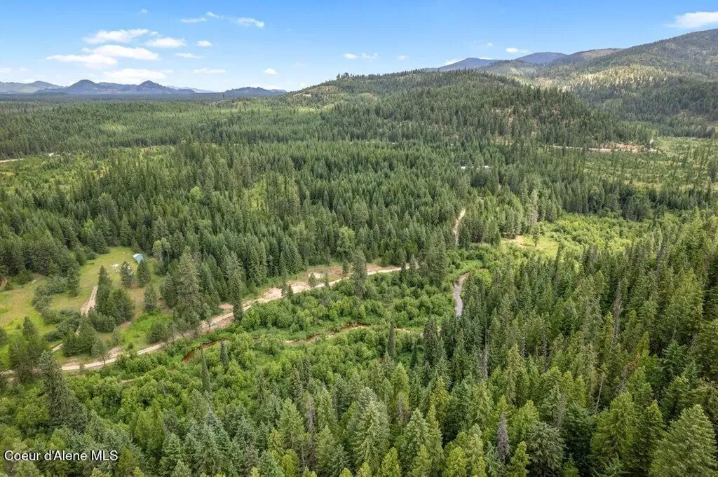 9XX Eastriver Spur Priest River ID 83856