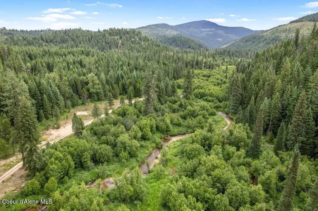 9XX Eastriver Spur Priest River ID 83856