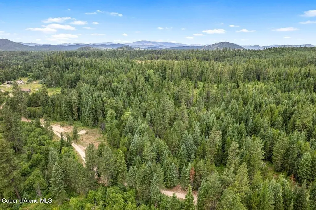 9XX Eastriver Spur Priest River ID 83856