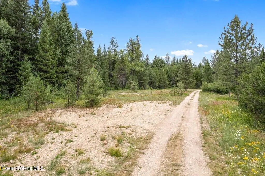 9XX Eastriver Spur Priest River ID 83856