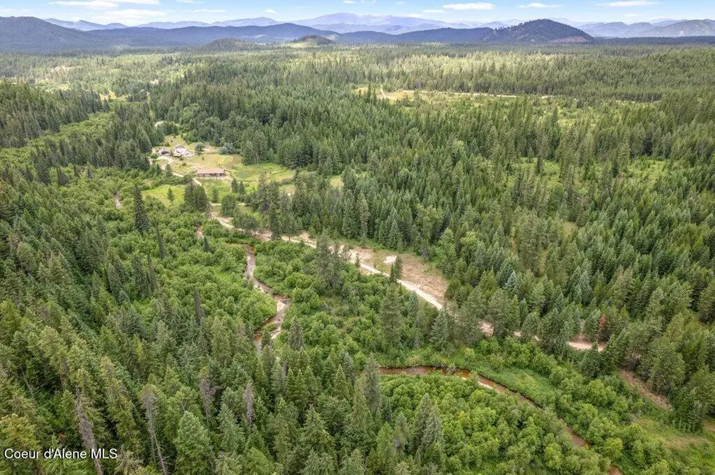 9XX Eastriver Spur Priest River ID 83856