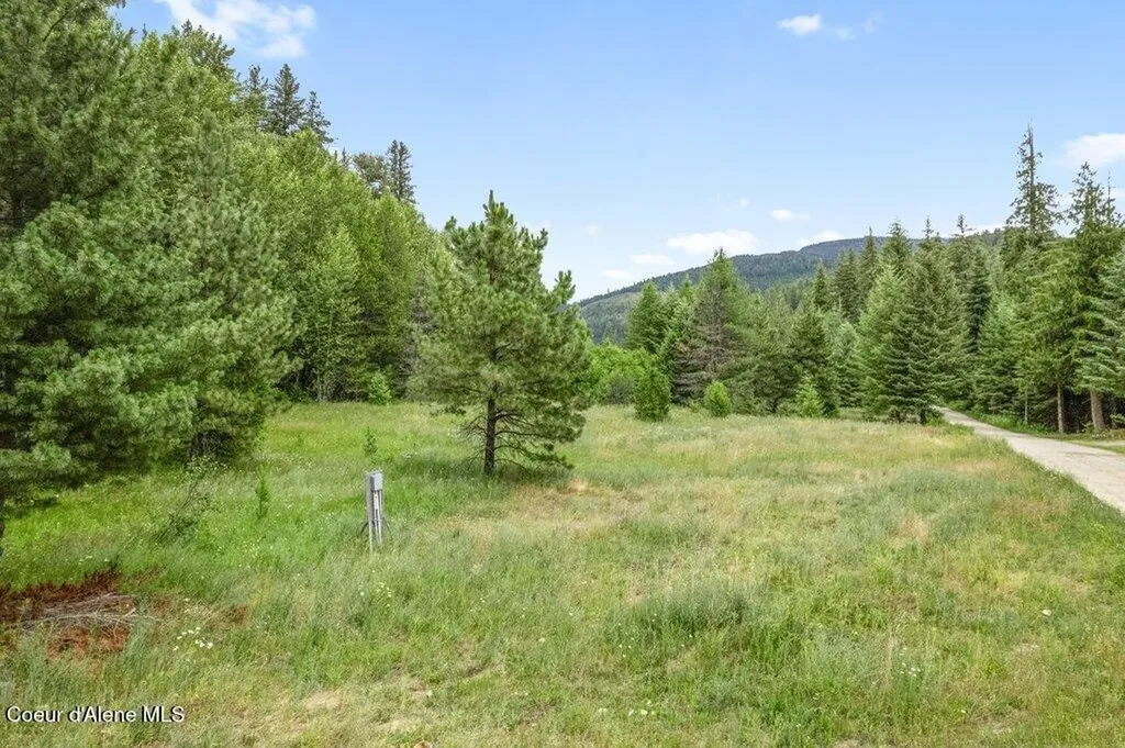 8XX Eastriver Spur Priest River ID 83856