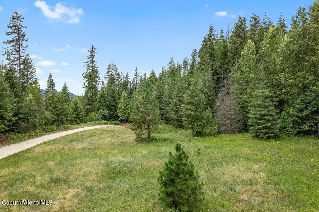 8XX Eastriver Spur Priest River ID 83856
