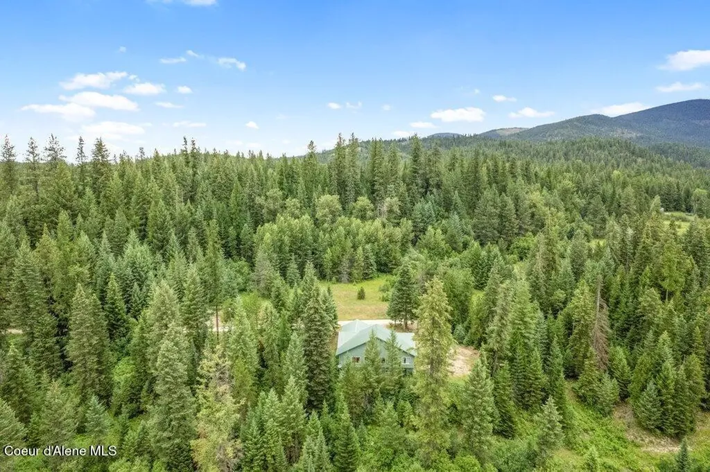 842 Eastriver Spur Priest River ID 83856