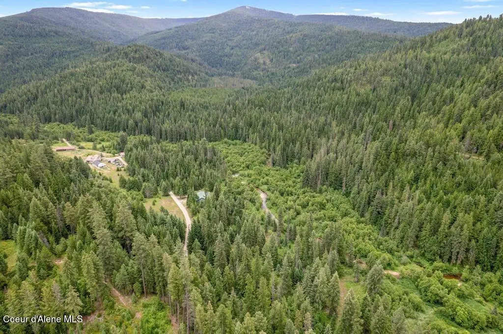 842 Eastriver Spur Priest River ID 83856