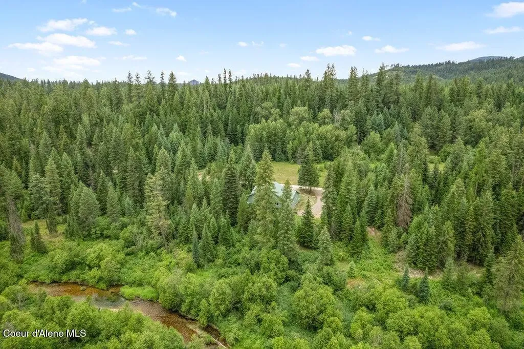 842 Eastriver Spur Priest River ID 83856