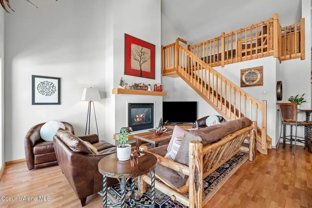 107 Cornice Court Sandpoint ID 83864