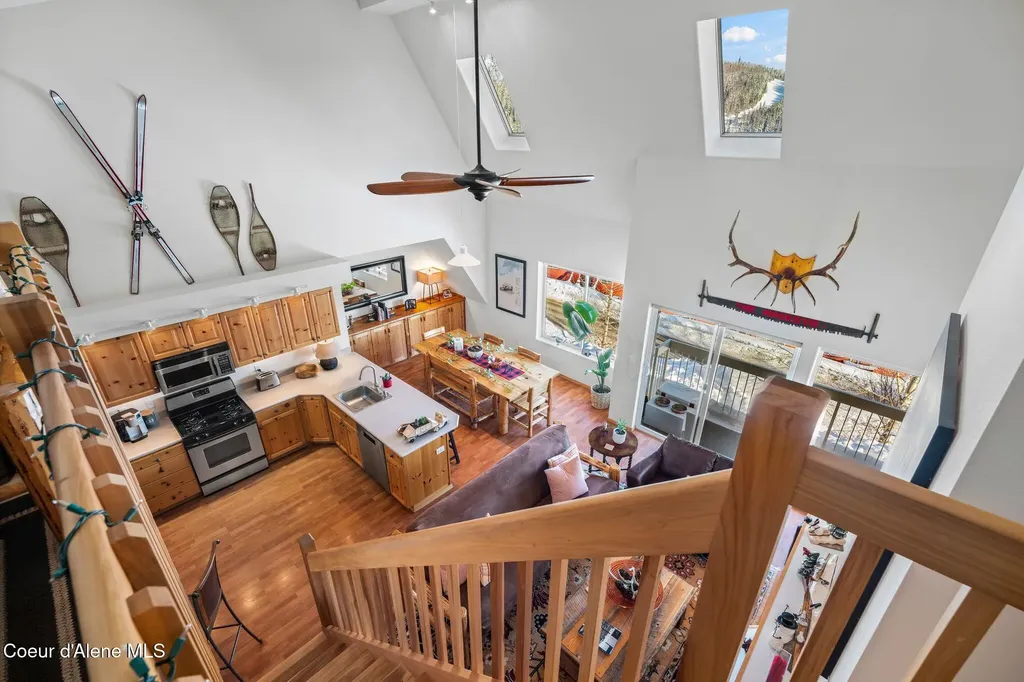 107 Cornice Court Sandpoint ID 83864