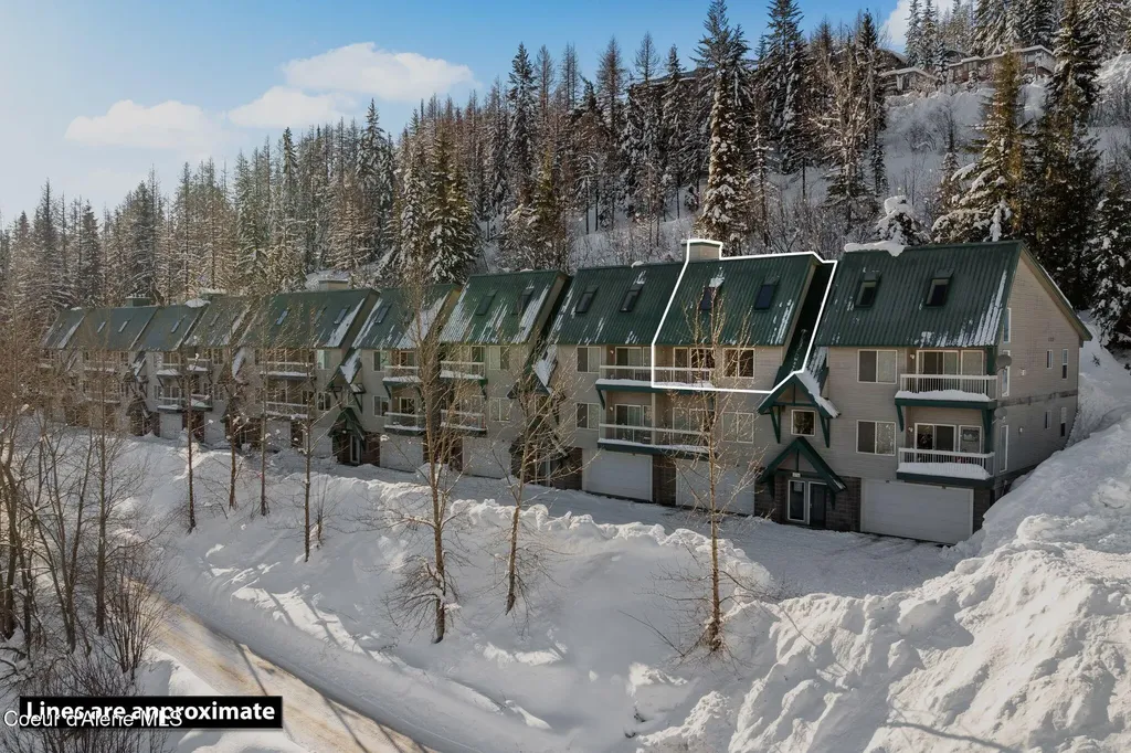 107 Cornice Court Sandpoint ID 83864